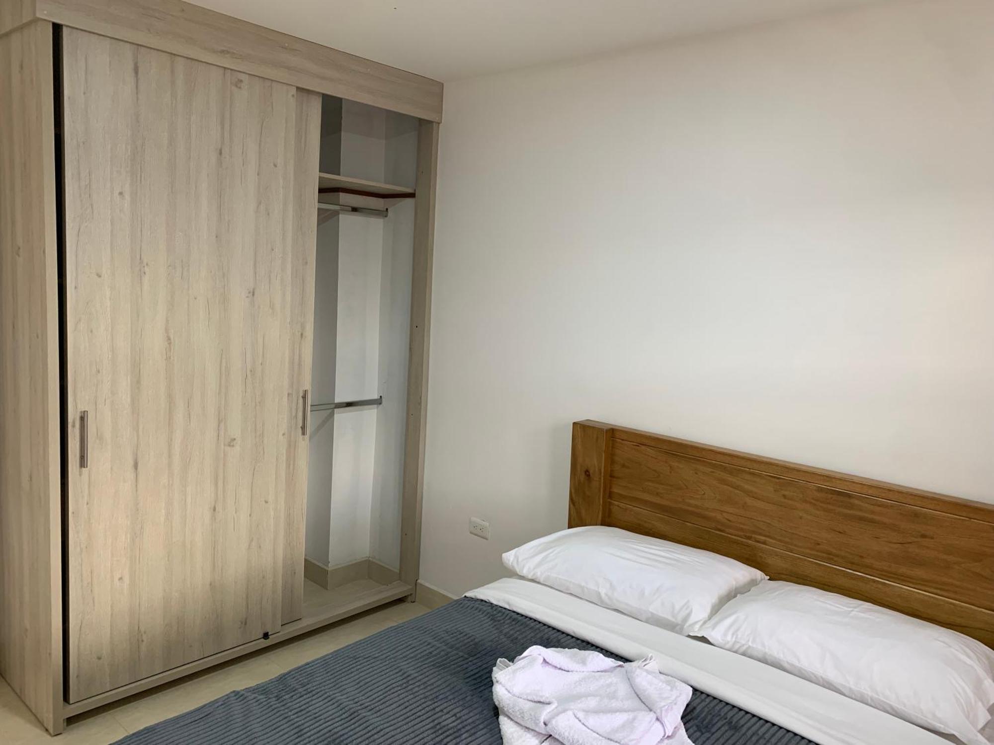 Ferienwohnung Montesco Jardín Zimmer foto