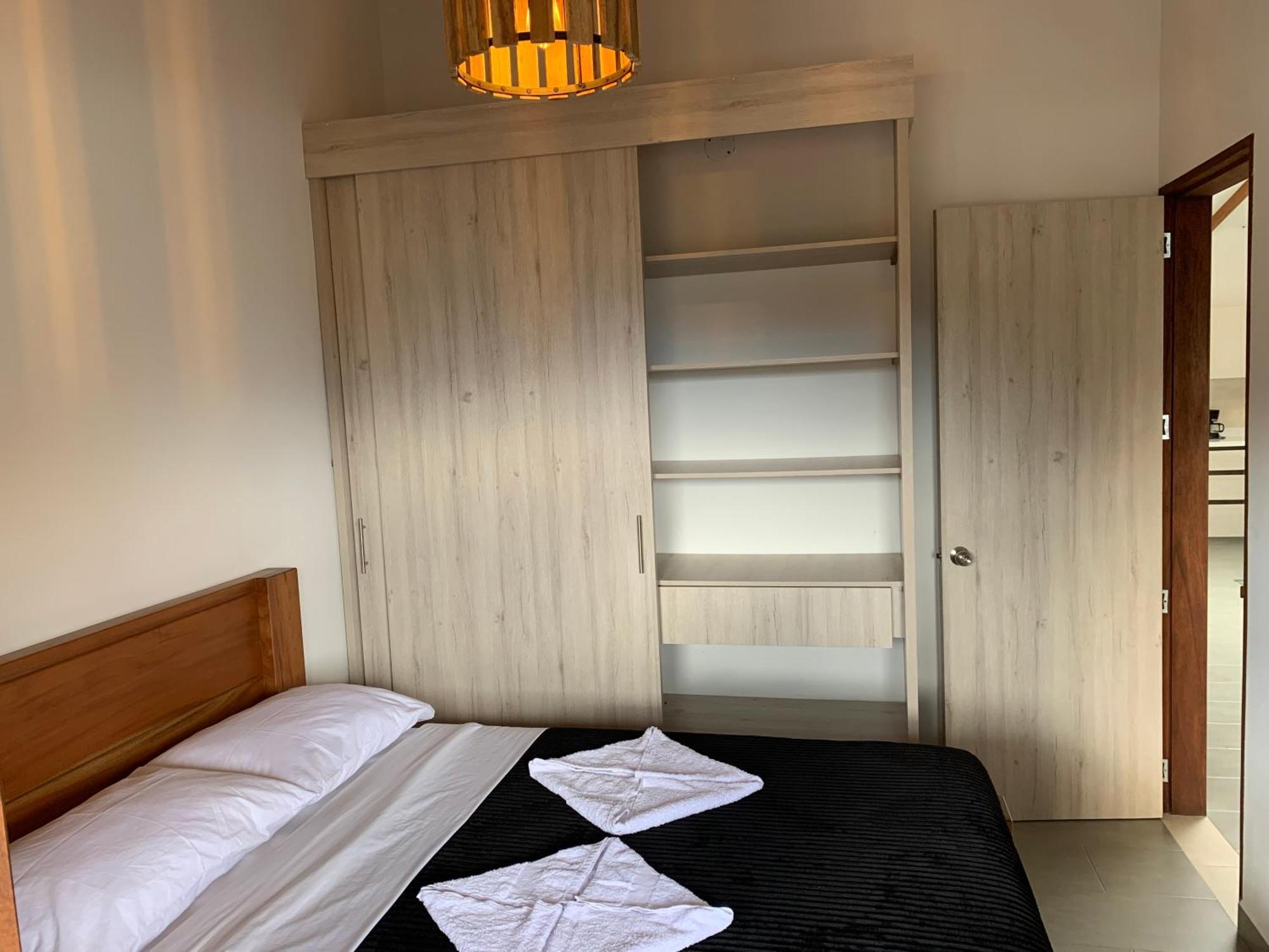Ferienwohnung Montesco Jardín Zimmer foto