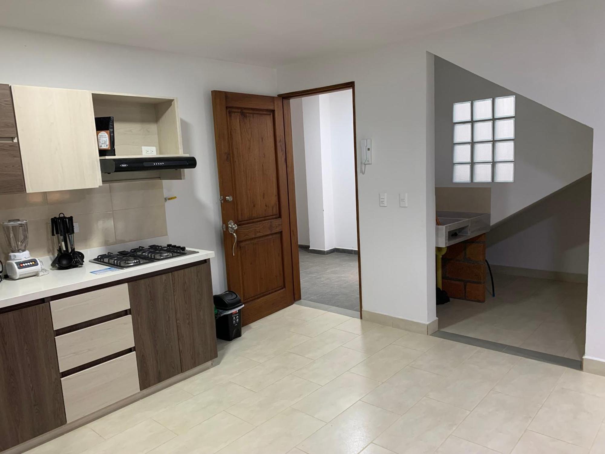 Ferienwohnung Montesco Jardín Zimmer foto